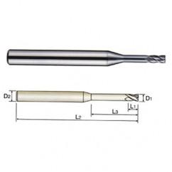 GMF28012 3/16 DIA 4FL HP EM - Industrial Tool & Supply