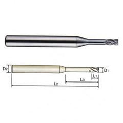 GMF28903 3/64 DIA 4FL HP EM - Industrial Tool & Supply