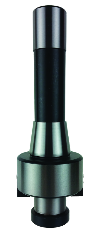 1-1/4" Pilot Dia - Size 3 to 3-1/2 - R8 Shell EM Holder - Industrial Tool & Supply