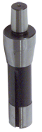 R8 to JT1 Drill Chuck Arbor - Industrial Tool & Supply