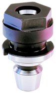 Quick Change Collet Toolholder - ER32 Collet Style - Industrial Tool & Supply