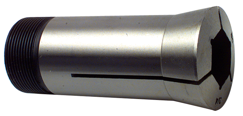 3.0mm ID - Hex Opening - 5C Collet - Industrial Tool & Supply