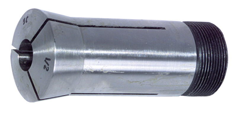 3.0mm ID - Round Opening - 5C Collet - Industrial Tool & Supply