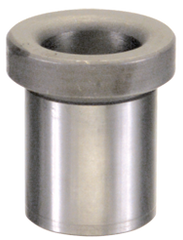 #58 ID; 5/32" OD; 1/4" Length - Head Press Fit - Industrial Tool & Supply