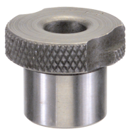 #12 ID; 1/2" OD; 2-1/8" Length - Slip-Fixed Renew - Industrial Tool & Supply