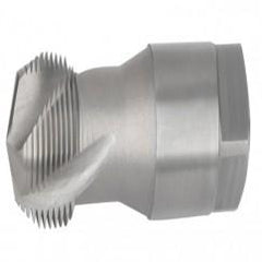 GT605012 6-32 H3 3FL LH SF PLUGHSS- - Industrial Tool & Supply