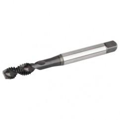 GT825041 M6X1 D5 2FL RHSF SBOTDIN A - Industrial Tool & Supply