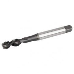 GT825037 M3X0.5 D3 2FL RHSF SBOTDIN - Industrial Tool & Supply