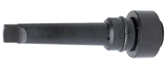 Magic Chuck - #63723 No.2 Size- 3 MT SH - Industrial Tool & Supply