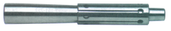 3/4 to 7/8" Size Range - Expanding Mandrel - Industrial Tool & Supply