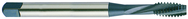 7/16-14 6 OAL GH3 3FL HARDSLICK TAP - Industrial Tool & Supply