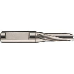 39.5mm 3XD Hydra Drill Body - Industrial Tool & Supply