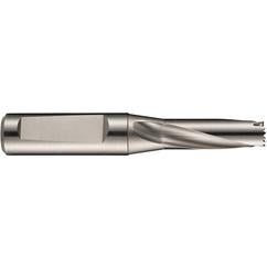 29mm 3XD Hydra Drill Body - Industrial Tool & Supply