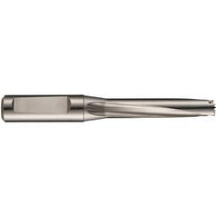 32mm 5XD Hydra Drill Body - Industrial Tool & Supply