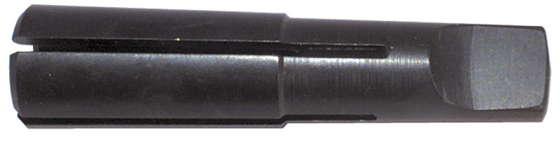 1-1/2 Tap Size; 5MT - Split Sleeve Tap Driver - Industrial Tool & Supply