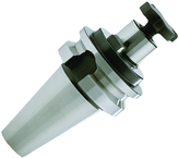 BT50 32MMX55MM GL FACE MILL ARBOR - Industrial Tool & Supply