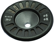 12-20mm Presetting Stop Clip - Industrial Tool & Supply