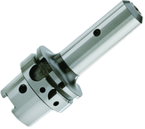 HSK-A100 HG03 x 5.12 Precision Collet Chuck - Industrial Tool & Supply
