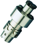 HSK-A50 16mm x 50mm Face Mill Arbor - Industrial Tool & Supply