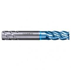 3/32 Dia. - 2 OAL - SC Finisher/Rougher End Mill - 4FL - Industrial Tool & Supply