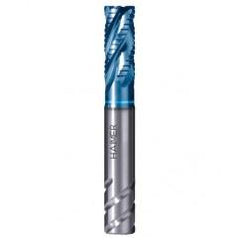 18mm Dia. - 123mm OAL - SC Finisher/Rougher End Mill - 4FL - Industrial Tool & Supply