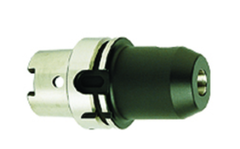 HSK A 100 EM 1 ENDMILL HOLDERS - Industrial Tool & Supply