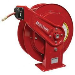 3/8 X 100' HOSE REEL - Industrial Tool & Supply