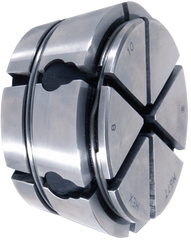 10 to 12mm - Multibore DIN 6343 Collet Chuck - Industrial Tool & Supply