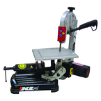 Manual Bandsaw - #782XLH; 3.9 x 3.3" Capacity; 2 Speed 115V 1PH - Industrial Tool & Supply