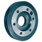 Adaptor Plate; Setrite/Easy Chuck- For 15" Chucks; A11 - Industrial Tool & Supply
