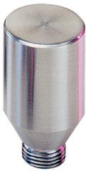 #4 For 1 & 2MT SH - Point Only for Chane Point Live Center - Industrial Tool & Supply
