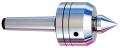 4MT Changeable Point - Live Center - Industrial Tool & Supply
