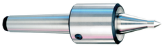 3MT High Speed Precision Standard - Live Center - Industrial Tool & Supply