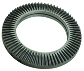 Standard Scroll for Self-Center Chuck- For Size 4" - Industrial Tool & Supply