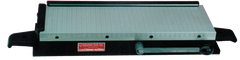 Magnum-Force Permanent Magnetic Chuck - 6" x 12" - Industrial Tool & Supply