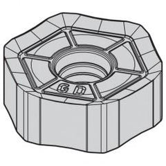 HNGJ535ANSNGD TN6520 INSERT - Industrial Tool & Supply