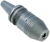 ISO 30 - 1/2 Capacity - Drill Chuck - Industrial Tool & Supply