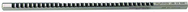 3MM-I ONE-PASS BROACH - Industrial Tool & Supply