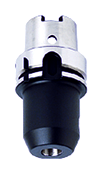 HSK A 63 EM 1-1/4X4-1/4 EM HOLDERS - Industrial Tool & Supply