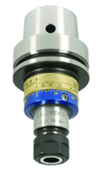 HSK A 63 ER32 SHORT UNIQUE SHORT - Industrial Tool & Supply