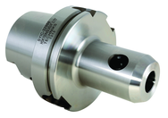 HSK 100A x SLN 5/8"-3.75" - Shrink Fit Holder - Industrial Tool & Supply