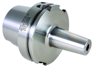 HSK 100A 3/4"-105 - Shrink Fit Holder - Industrial Tool & Supply