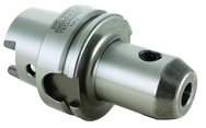 HSK 63A x SLN 1-1/4"-4.25" - Shrink Fit Holder - Industrial Tool & Supply