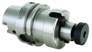HSK 100A 1"-2" - Face Mill Arbor - Industrial Tool & Supply