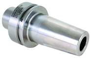 HSK 63F 3/8" x 3.74" - Shrink Fit Holder - Industrial Tool & Supply
