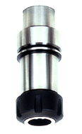 HSK E 50 ER16X100 COLLET HOLDERS - Industrial Tool & Supply