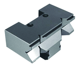 Fixed Jaw Section - 5" - Industrial Tool & Supply