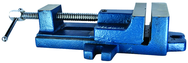 Utility Drill Press Vise - 3-1/2" Jaw Width - Industrial Tool & Supply