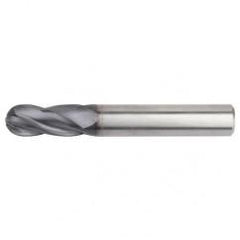D0102000T038 4FL20X20X38X104 4FL GP - Industrial Tool & Supply