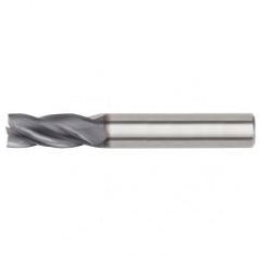 I4S0500T062S 1/2X1/2X5/8X2-1/2 4FLG - Industrial Tool & Supply